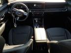 2025 Hyundai Santa Cruz sel Activity