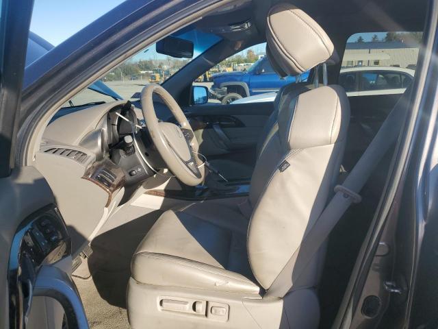 2012 Acura MDX