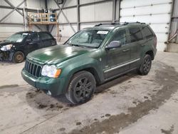 2008 Jeep Grand Cherokee Laredo for sale in Montreal Est, QC