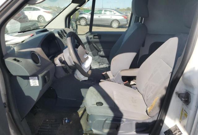 2012 Ford Transit Connect XLT