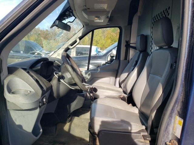 2016 Ford Transit T-250
