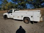 2007 Chevrolet Silverado K3500
