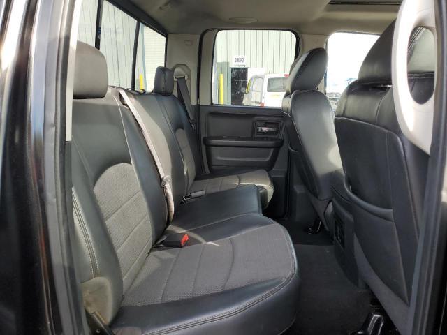 2010 Dodge Ram 1500 st