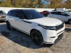 2020 Land Rover Range Rover Velar s