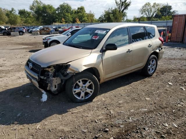 2009 Toyota Rav4