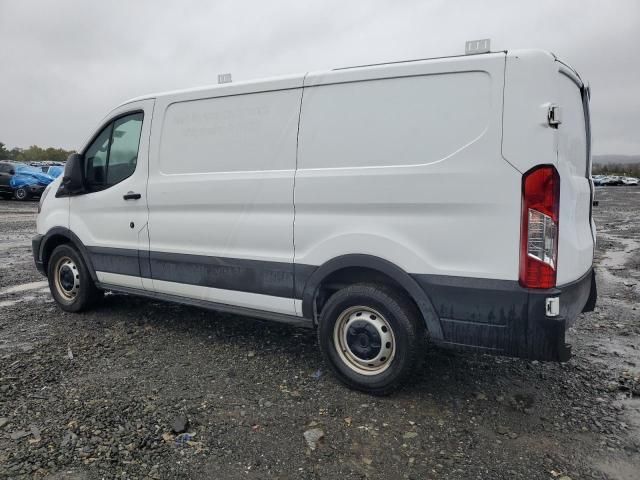 2021 Ford Transit T-150