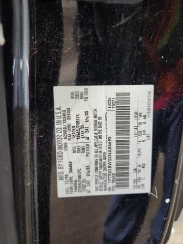 1999 Ford F150