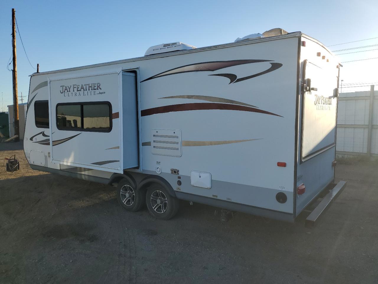 2013 Jayco Jayfeather