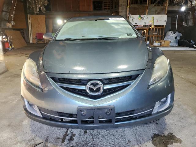 2012 Mazda 6 I