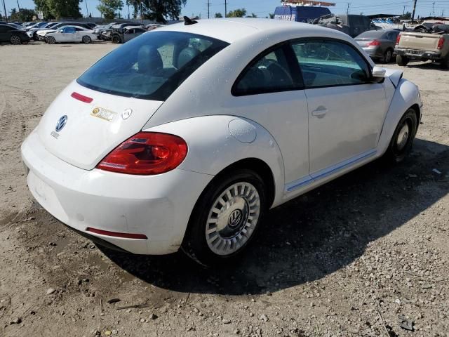 2014 Volkswagen Beetle