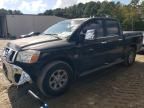 2004 Nissan Titan XE