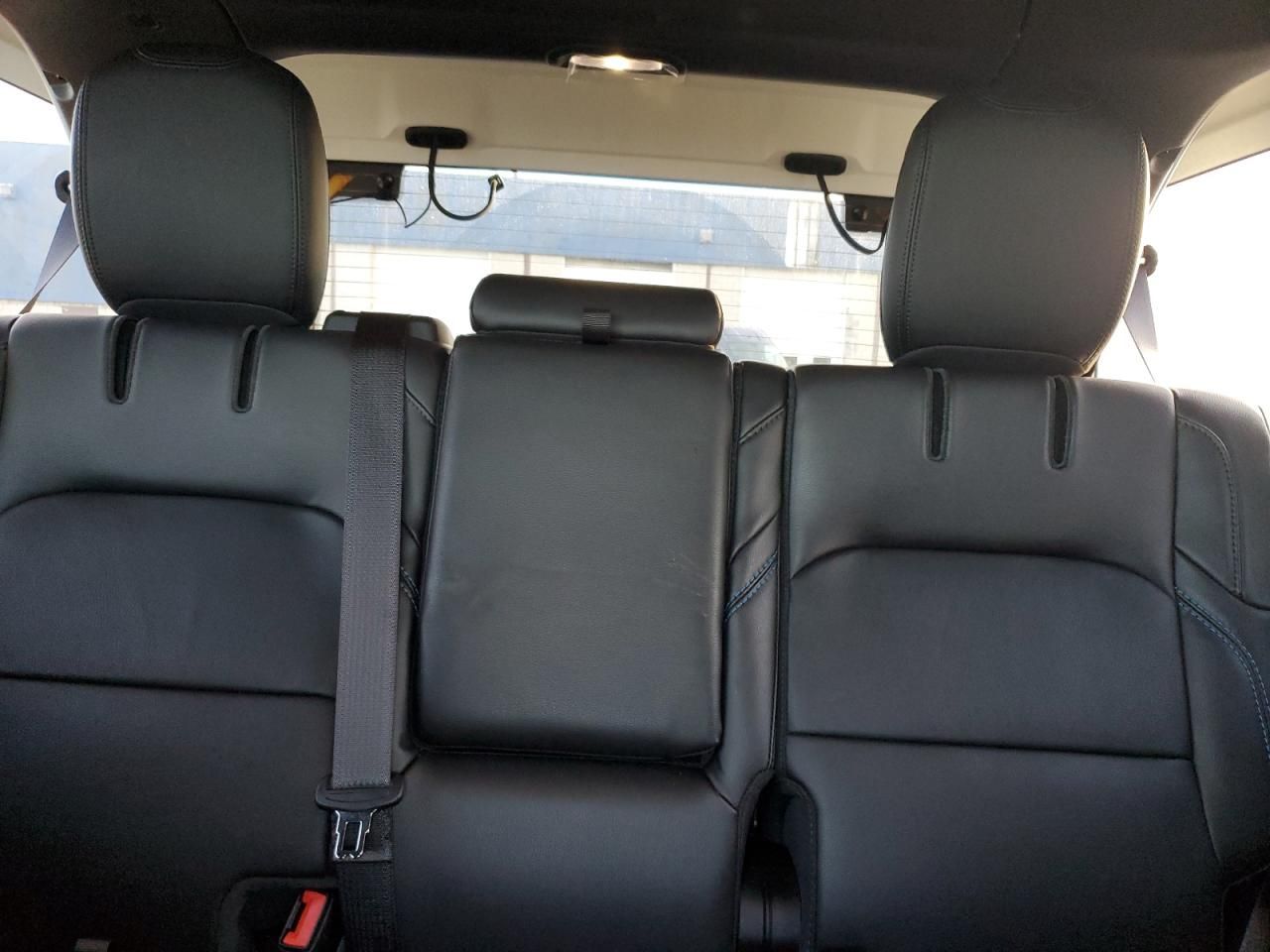 2023 Jeep Wrangler Rubicon 4XE