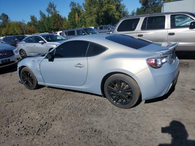 2013 Scion FR-S