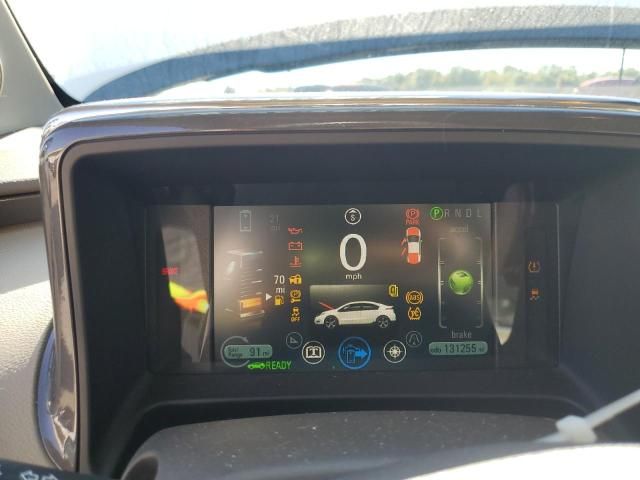 2013 Chevrolet Volt