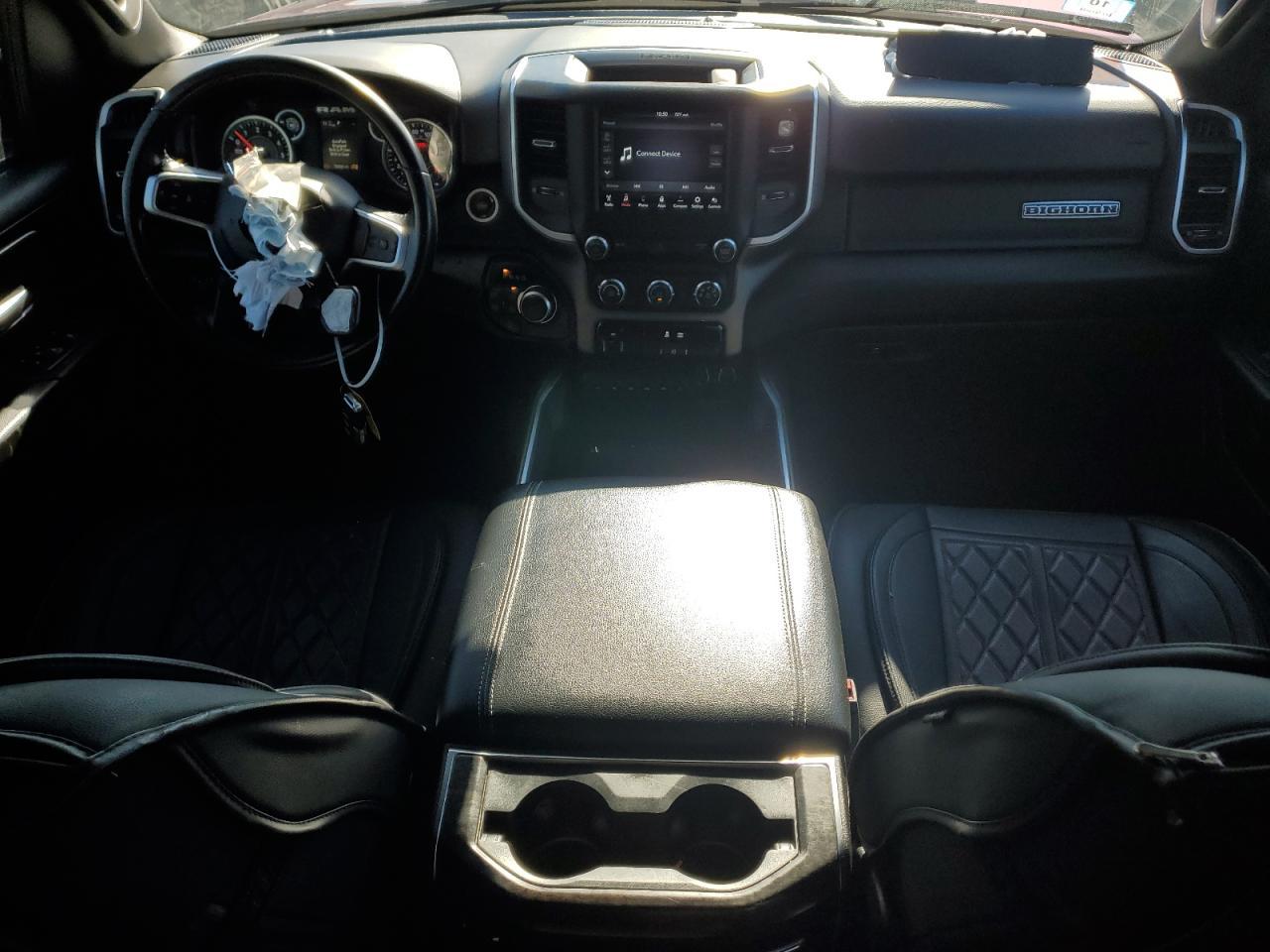 2019 Dodge Ram 1500 big Horn/lone Star
