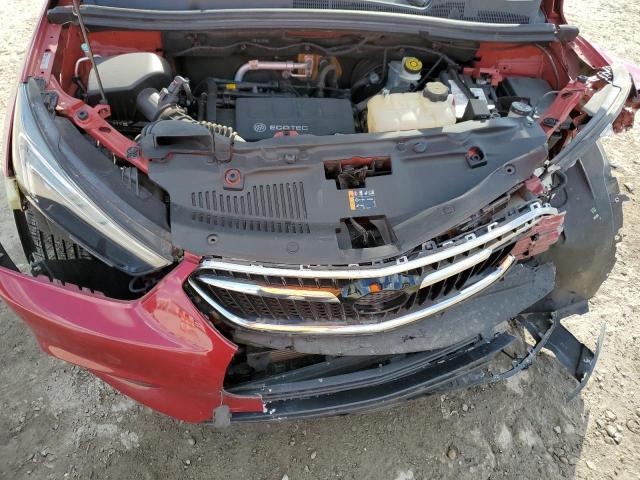 2018 Buick Encore Sport Touring