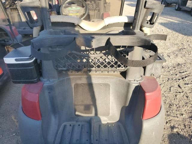 2020 Club Car Tempo Lithium