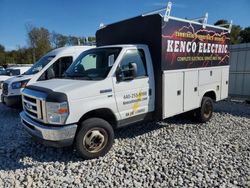 2014 Ford Econoline E350 Super Duty Cutaway Van for sale in Barberton, OH