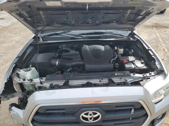 2017 Toyota Tacoma Double Cab