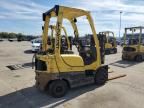 2018 Hyster Forklift