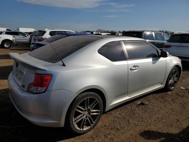 2012 Scion TC
