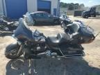 2009 Harley-Davidson Flhtcu