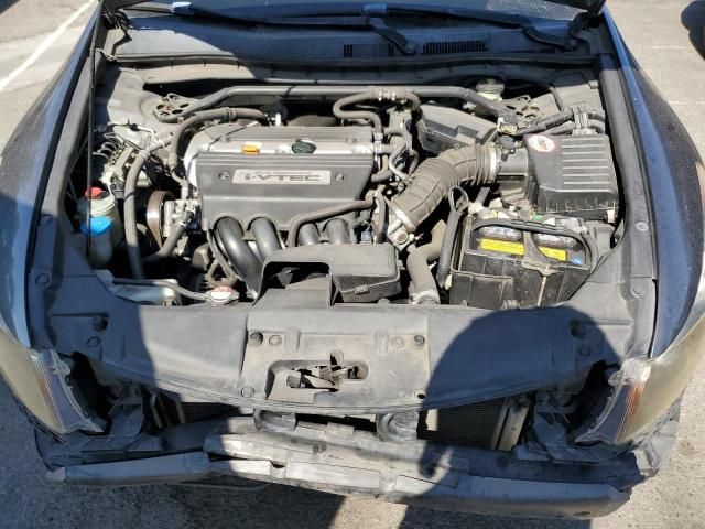 2009 Honda Accord EX