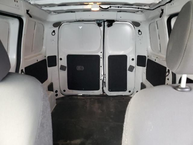 2020 Nissan NV200 2.5S