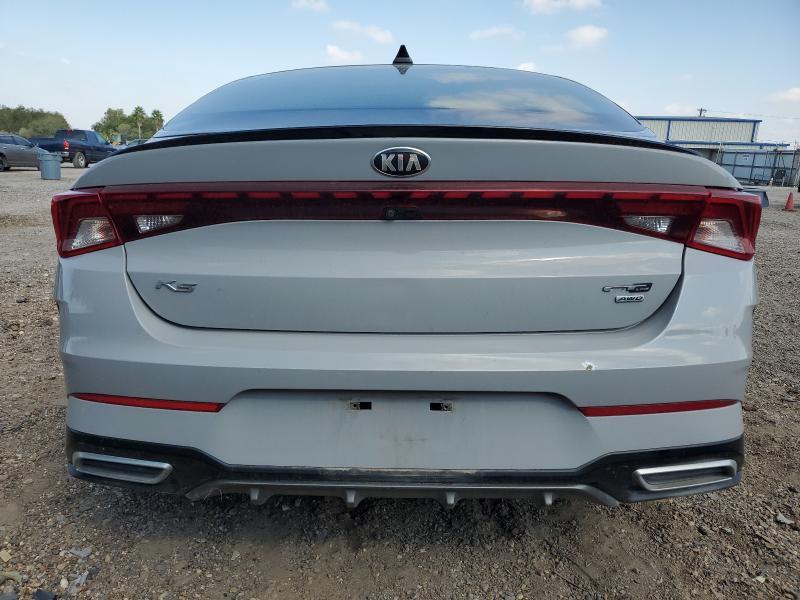 2021 KIA K5 gt Line