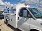2010 Chevrolet Express G3500