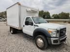 2015 Ford F450 Super Duty
