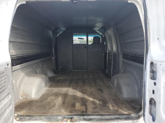 2011 Ford Econoline E250 Van