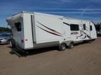 2010 Keystone Passport Ultra Lite