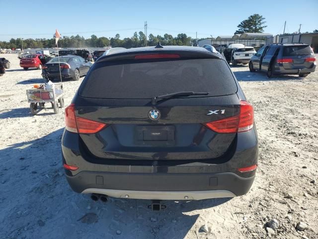 2015 BMW X1 SDRIVE28I