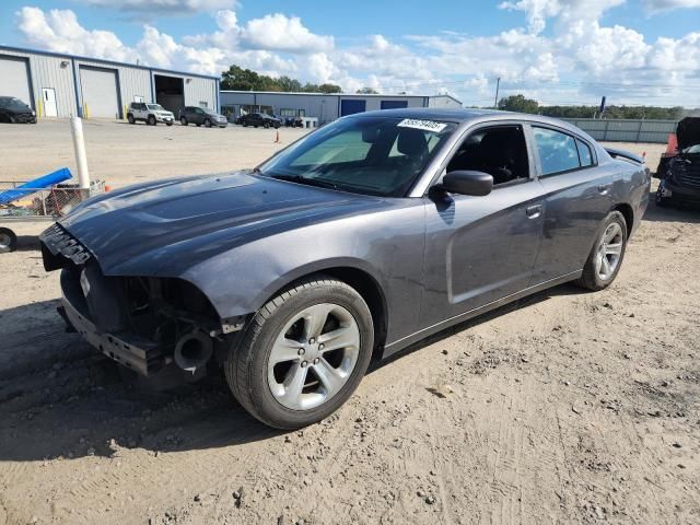 2013 Dodge Charger SE