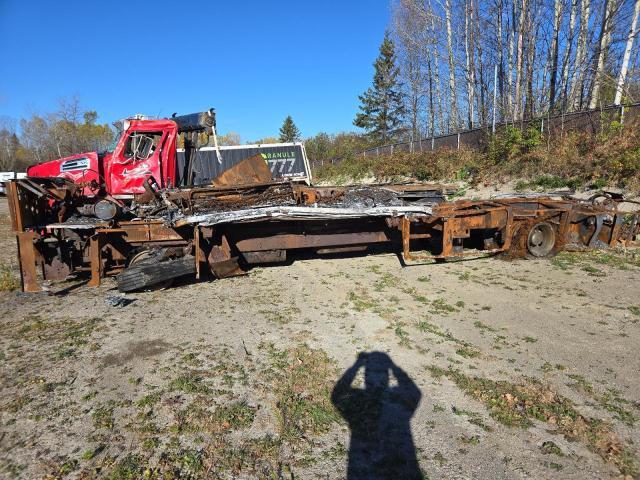 2005 Freigliner Chassis