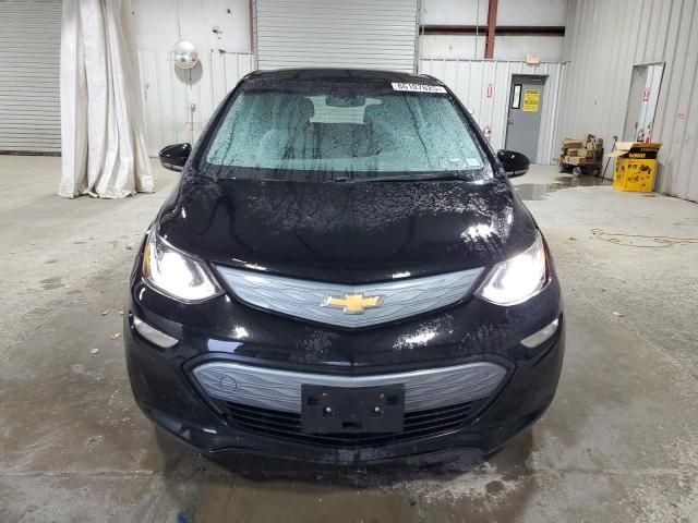 2017 Chevrolet Bolt EV LT