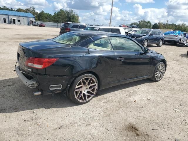 2014 Lexus IS 350