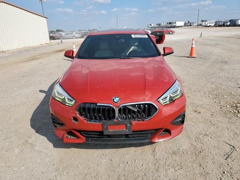 2020 BMW 228XI