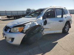 2010 Toyota Rav4 for sale in Fresno, CA