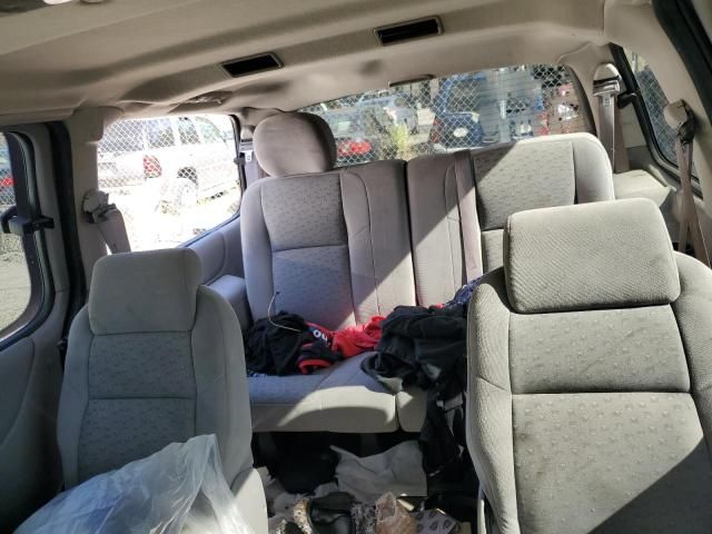 2003 Chevrolet Venture