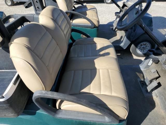 2020 Club Car Tempo Lithium