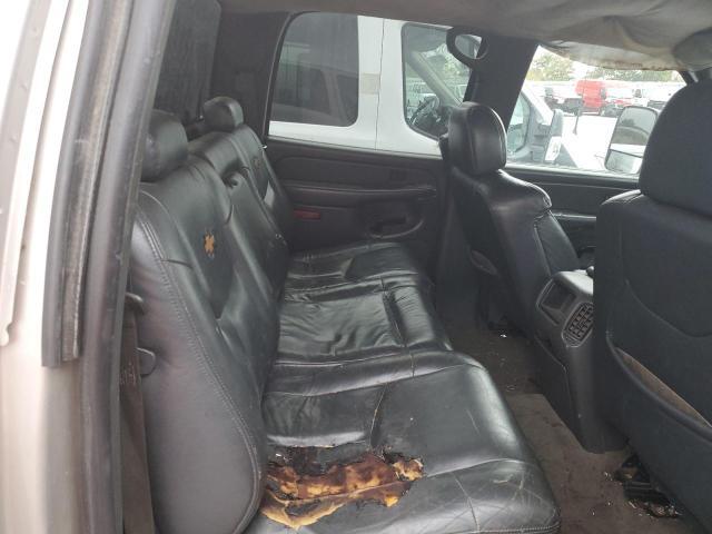 2005 Chevrolet Silverado K3500