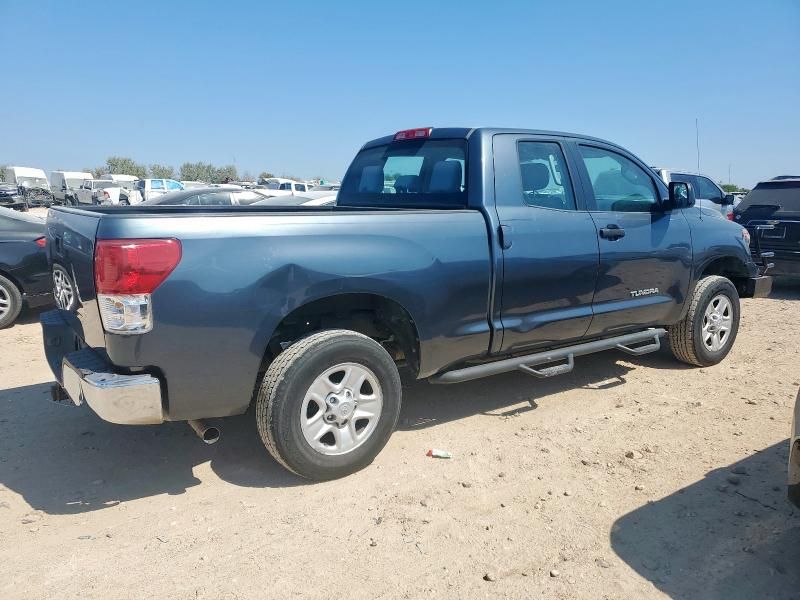 2010 Toyota Tundra Double Cab SR5