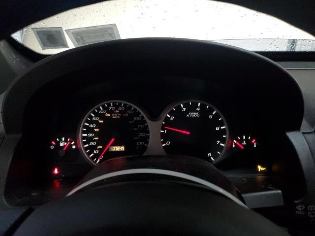 2006 Chevrolet Equinox ls