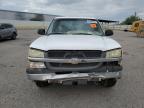 2004 Chev Rolet Silverado K1500