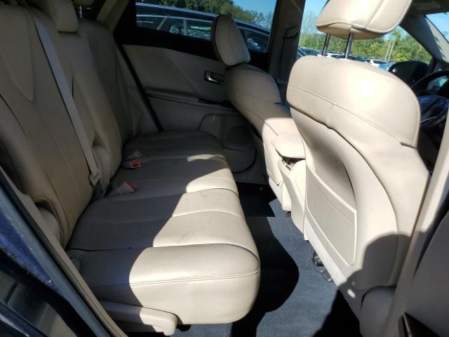 2015 Toyota Venza LE