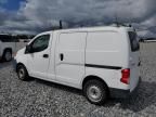 2014 Nissan NV200 2.5S