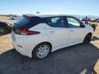 2018 Nissan Leaf s