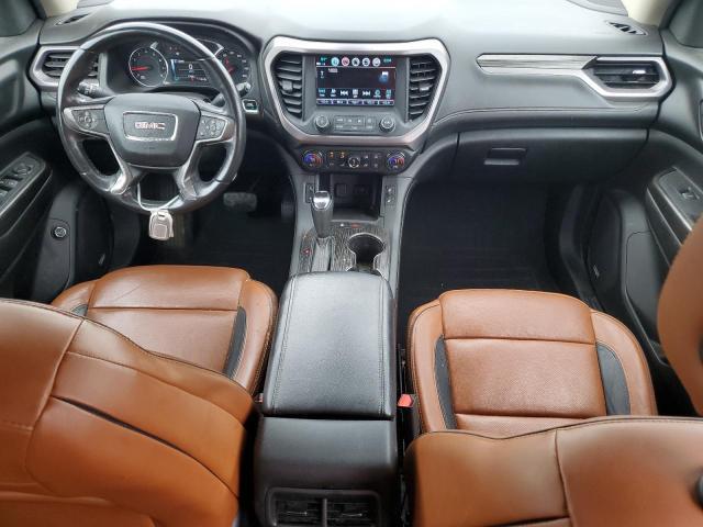 2017 GMC Acadia all Terrain